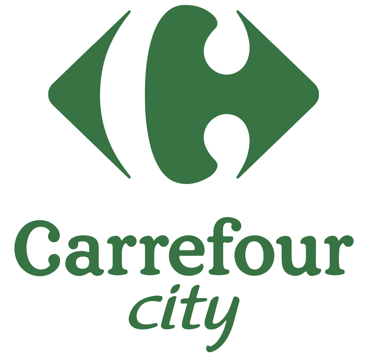 Carrefour City
