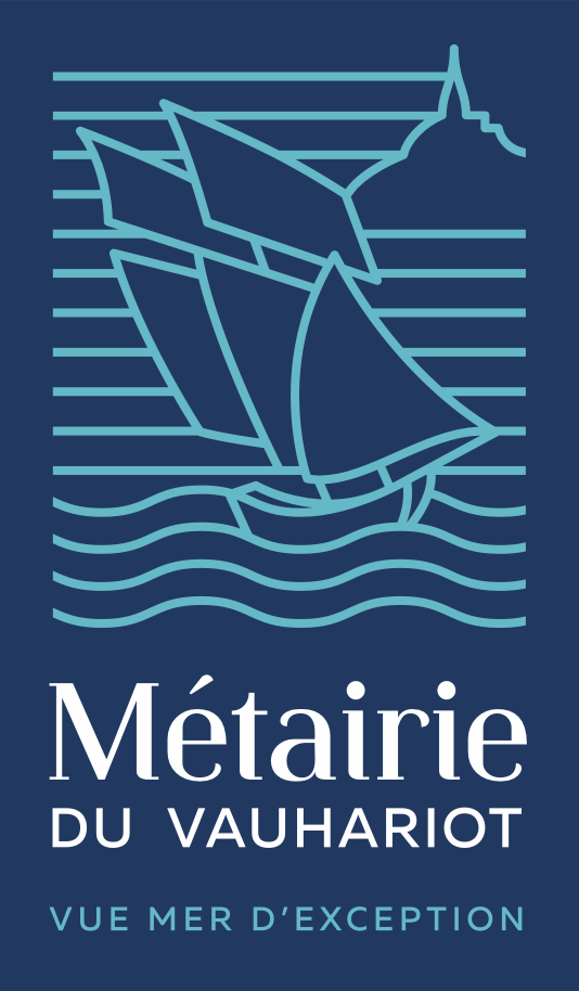 Métairie du Vauhariot