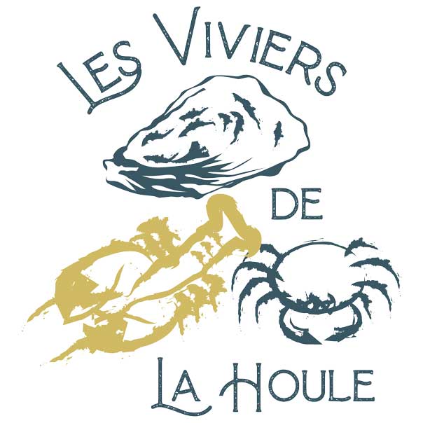 Les Viviers de la Houle