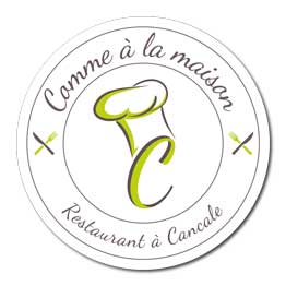 C Comme à la maison