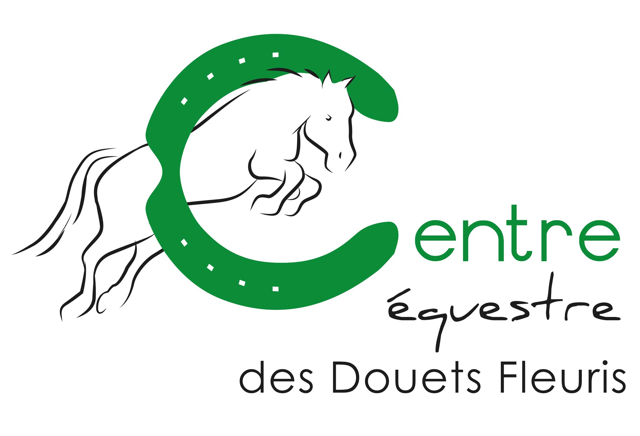 Centre équestre des Douets Fleuris
