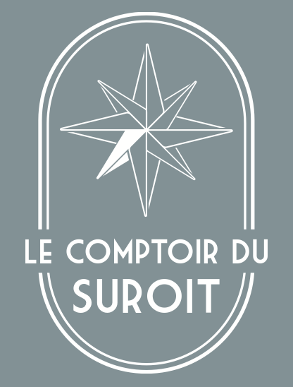 Le Comptoir du Suroit