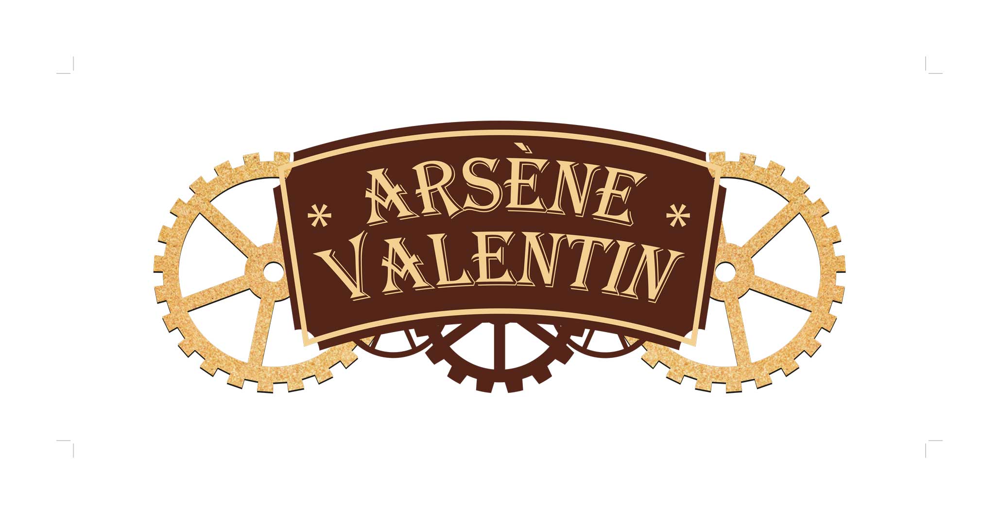 Arsène Valentin