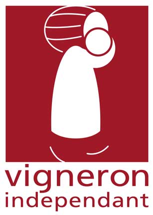 Le vigneron du Muscadet
