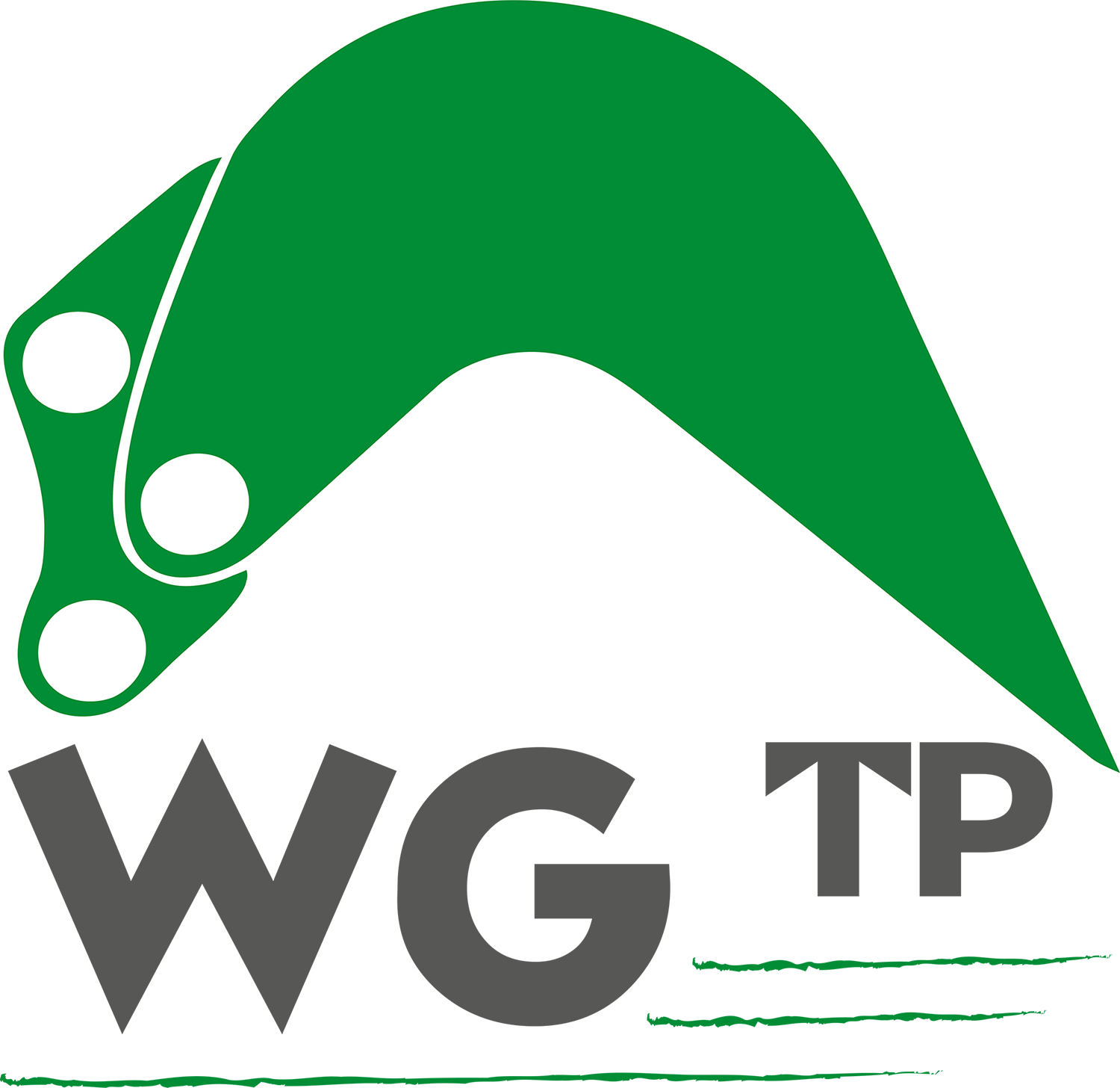 Willy Guerro • Travaux publics
